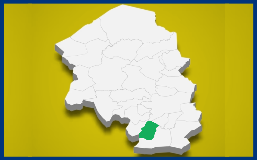 La Ceiba